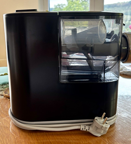 Philips pasta maker - pasta,