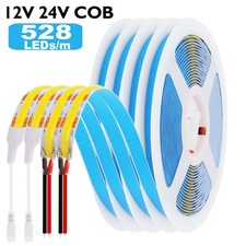 Ultrahelle cob led leiste - ultrahelle,