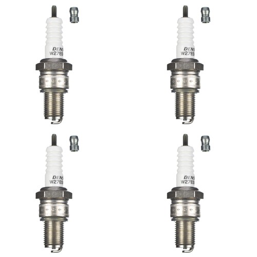 Denso zündkerze w27esr - zündkerze, w27esr-u