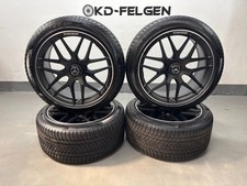 Original Mercedes AMG GLE 53