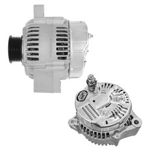 Lichtmaschine für LH9852