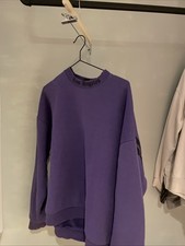 Newyorker Pulli ohne Kapuze