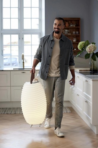 Kooduu synergy akku lampe - kooduu,