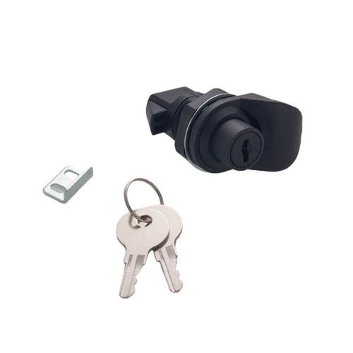 Easy replace push button - to,