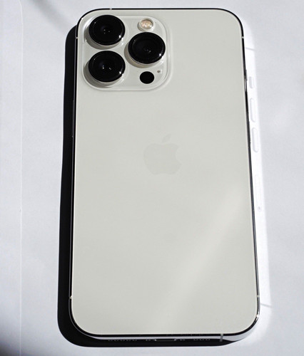 Apple iphone pro 256 gb - 13,