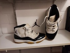 Nike Air Jordan XI 11 Retro Concord EU 44 US 10 