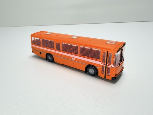 Saurer linienbus rhv - linienbus, "rhv