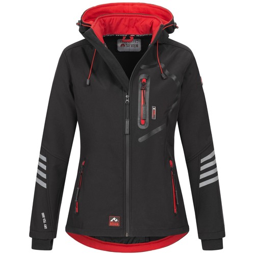 Damen softshell funktions - damen,