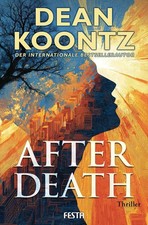 Dean Koontz After Death - Ein