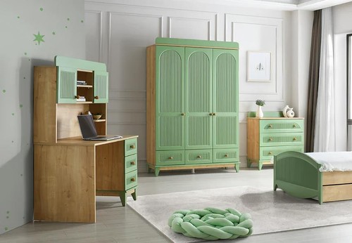 Komplett jugendzimmer - komplett,