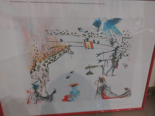 Salvador dali - salvador,