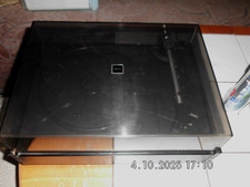 RFT - Ziphona Plattenspieler -  TÜRKIS - voll funktionstüchtig! Bitte Text lesen