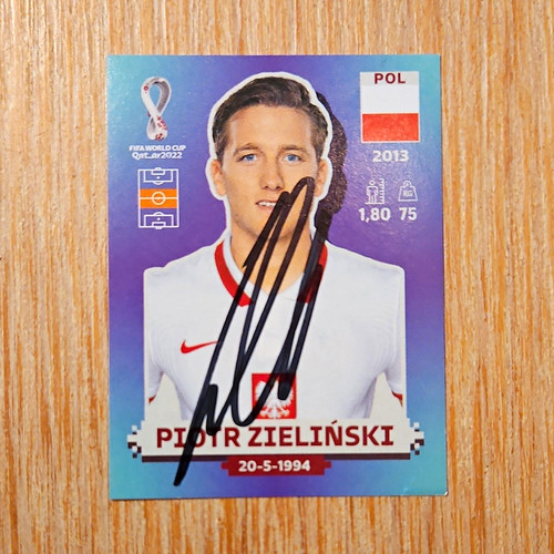 Panini sticker 2022 - panini,