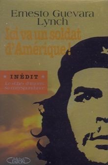 Ici soldat damérique - un,