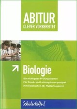 Cleveres Vorbereitetes Abitur