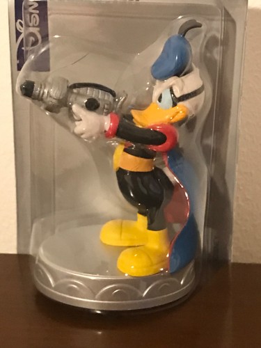 Donald duck phantomias - duck,