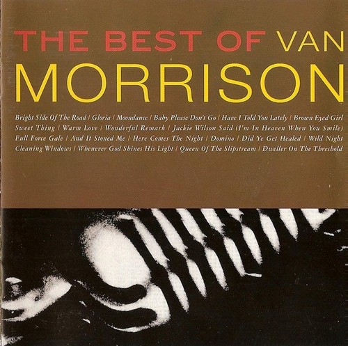 Van morrison greatest - van,