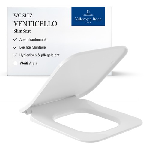 Villeroy boch venticello - villeroy,