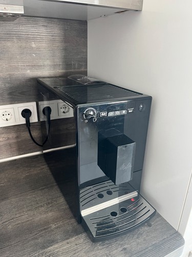 Melitta caffeo solo - melitta,