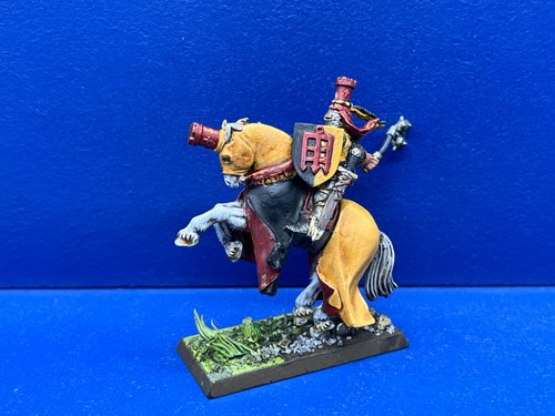 Rar mounted hero knights - hero, of