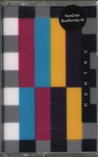 New order blue monday - order,
