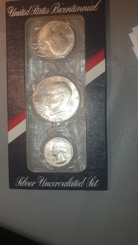Münze silber usa one - usa, dollar