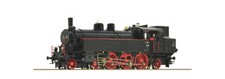 Roco 70075 Dampflokomotive