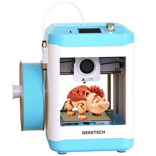 Geeetech mini schneller - m1,