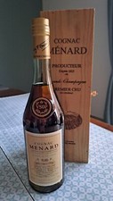 COGNAC MÉNARD in der