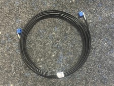 Original BMW FAKRA GPS Kabel Signalblau ca. 5.8 m