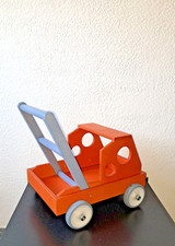 Unikat Lauflernwagen