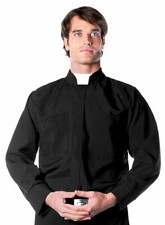 Priesterhemd - ,
