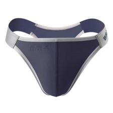 3Pack Tanga Hombre Slip Gay