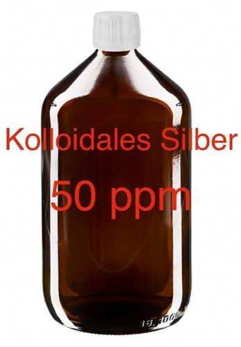 Kolloidales silber - ✅kolloidales,