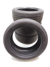 4x MICHELIN PILOT ALPIN PA4 /