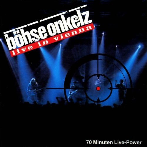 Böhse onkelz live - (130), 'live