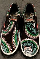 NEU VISION STREET WEAR SLIP-ON