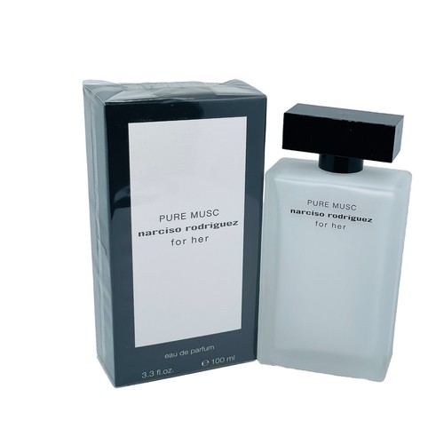 Narciso rodriguez pure - rodriguez, musc