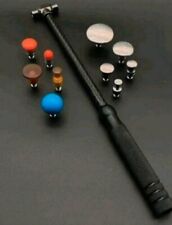  PDR Hammer Ausbeulhammer Blending Spotter Zugbrücke 