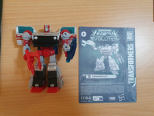 Hasbro Transformers Legacy Evolution CROSSCUT