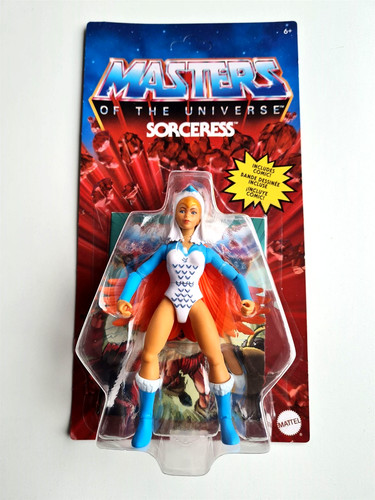Man masters the universe - masters, of