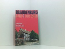 Brandenburg Band 1 Der Osten -