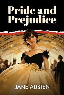 Pride and prejudice von - prejudice,