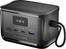ALLPOWERS P100 Tragbarer
