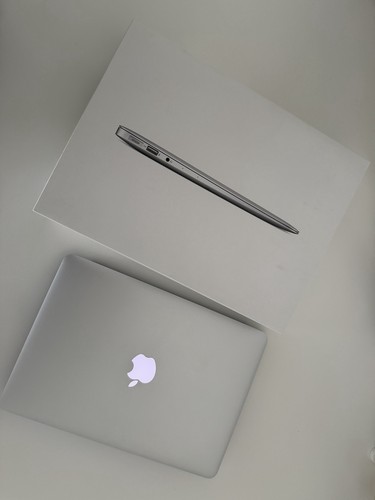 Apple macbook air zoll - air, 13