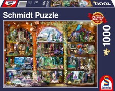 Spiele 58965 Fairy Tale Puzzle