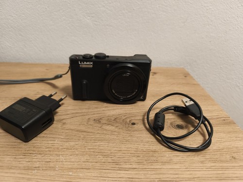 Panasonic lumix dmc - lumix, dmc-tz61