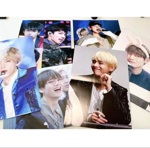 Bts poster set - poster, 8