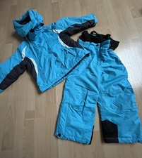 Skianzug 2tlg. Gr 98/104