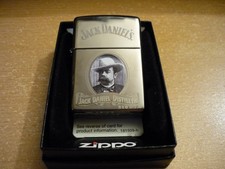 Zippo Benzin-Feuerzeug von